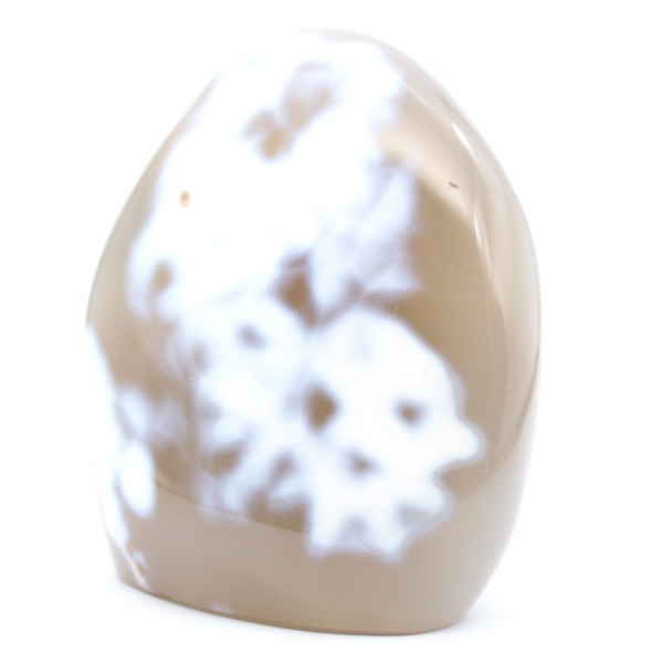 Agata ornamentale