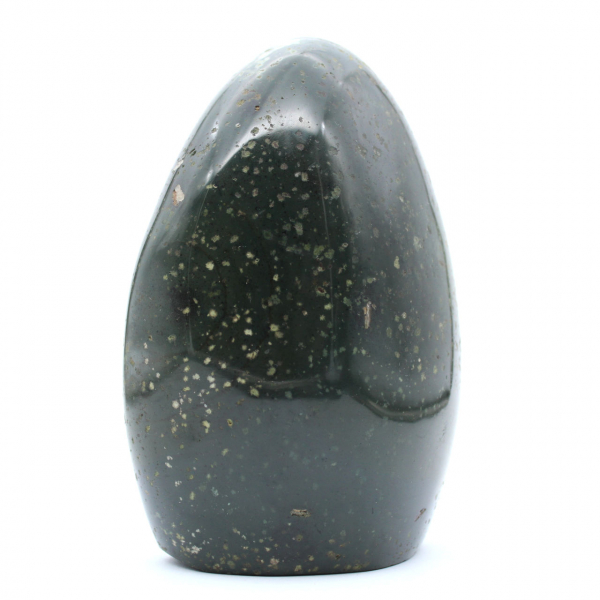 Diaspro verde ornamentale