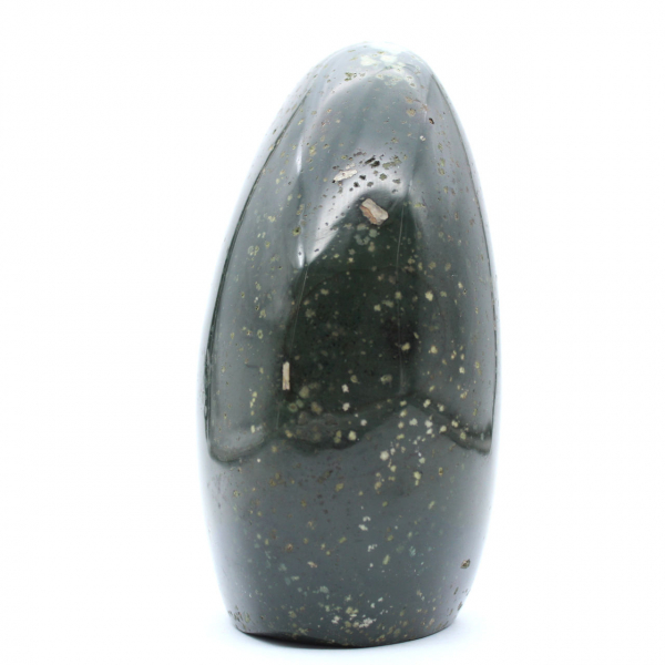Diaspro verde ornamentale
