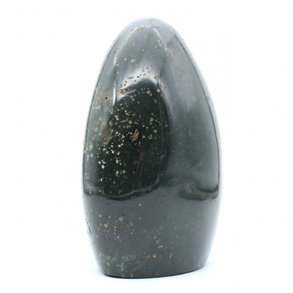 Diaspro verde ornamentale