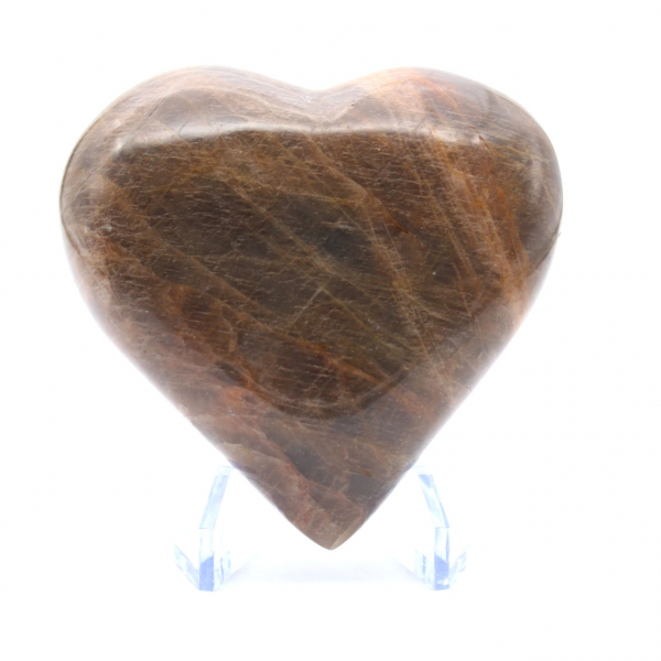 Cuore di pietra microclino