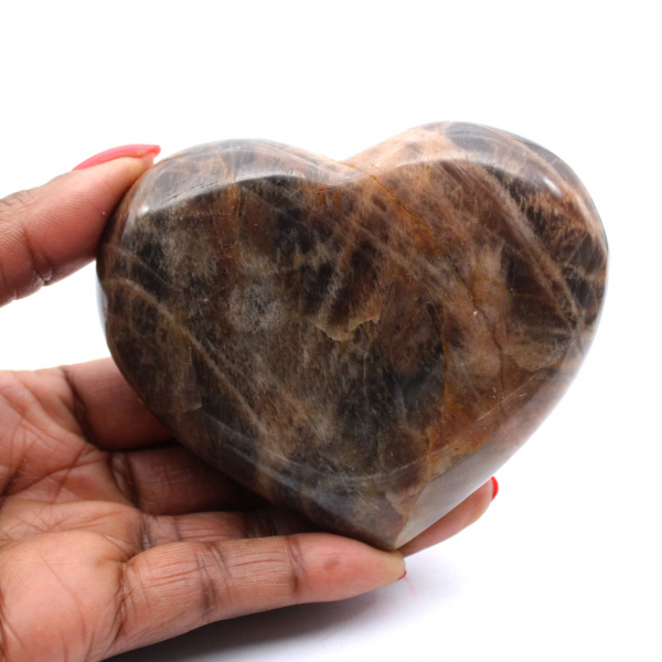 Microclino: cuore