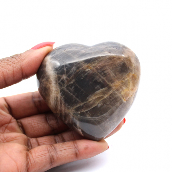 Microclino: cuore