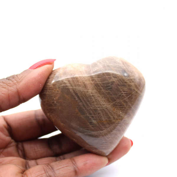 Cuore di pietra di luna