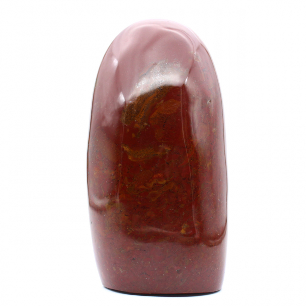 Diaspro rosso naturale
