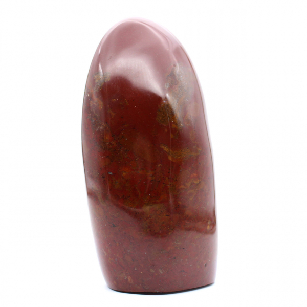 Diaspro rosso naturale