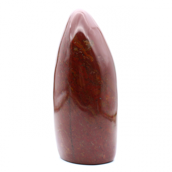Diaspro rosso naturale