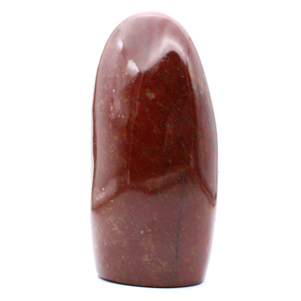 Diaspro rosso naturale