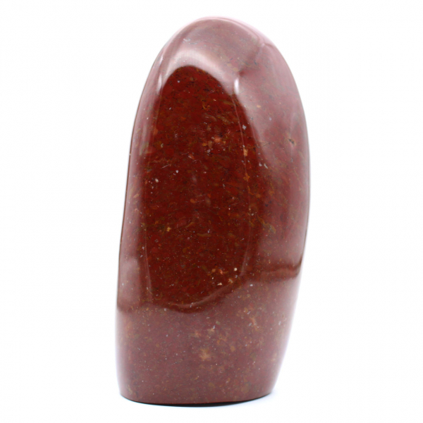 Diaspro rosso naturale