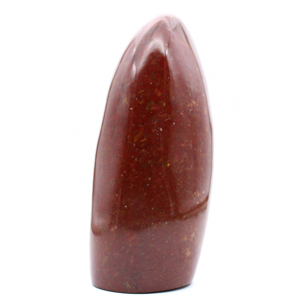 Diaspro rosso naturale