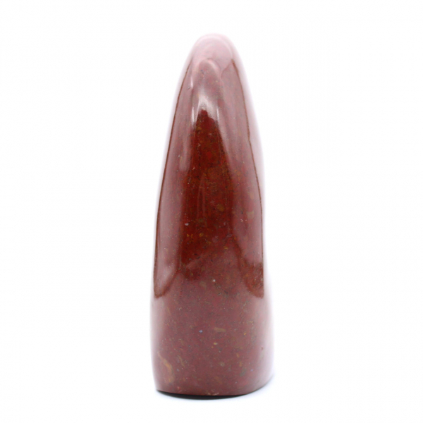 Diaspro rosso da collezione