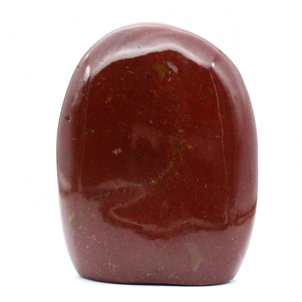 Diaspro rosso da collezione