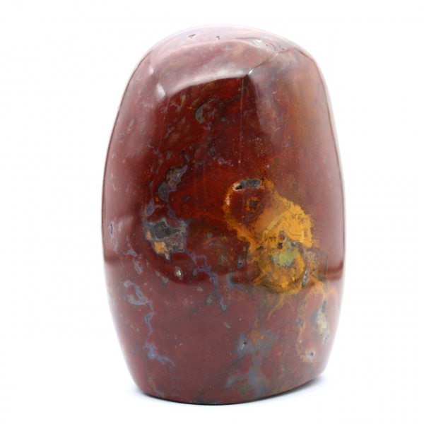 diaspro rosso ornamentale