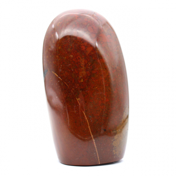 Diaspro ornamentale rosso