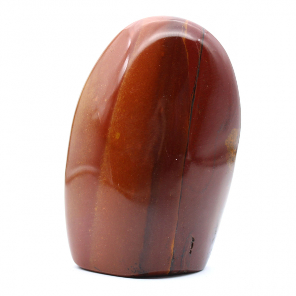 Pietra naturale di diaspro rosso