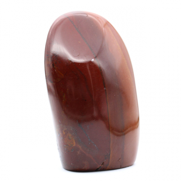 Pietra naturale di diaspro rosso