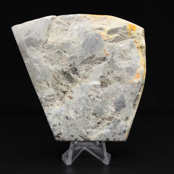 Decorazione ornamentale a forma di calabrone in Jasper autentico