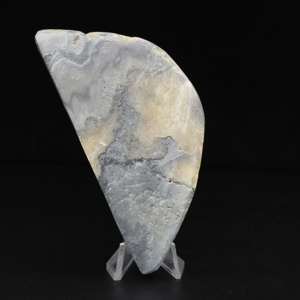 Piccola decorazione della collezione Bumblebee in diaspro lucido