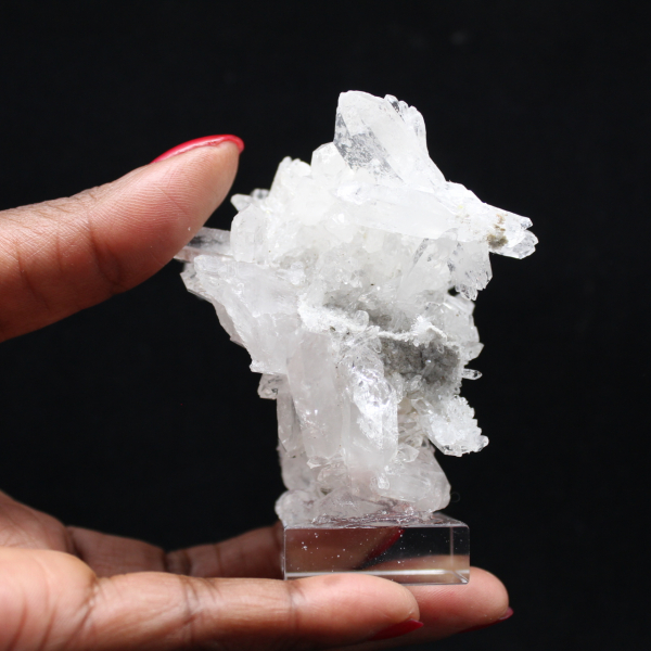 Cristallo himalayano Faden