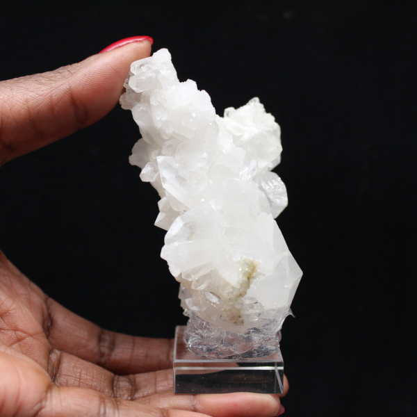 Cristallo himalayano Faden