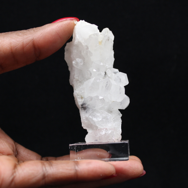 Cristallo himalayano Faden
