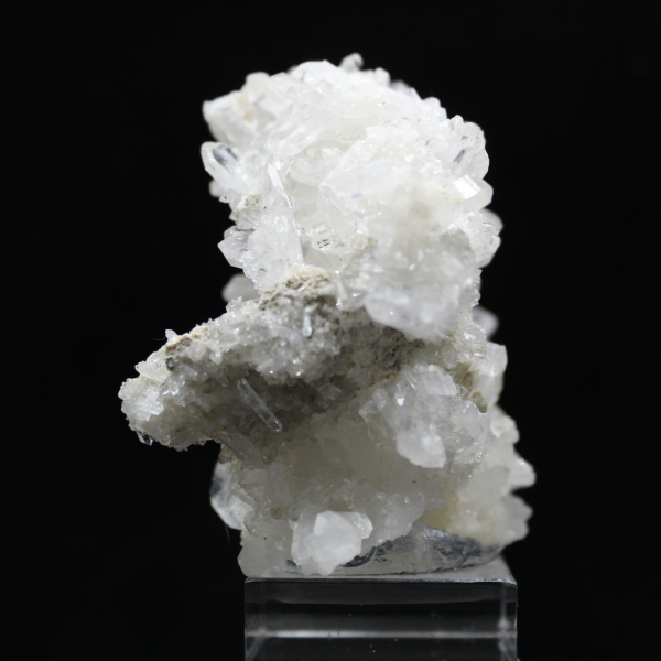 Quarzo sbiadito dell'Himalaya