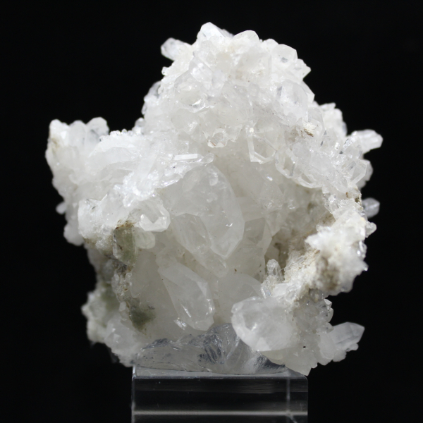 Quarzo sbiadito dell'Himalaya