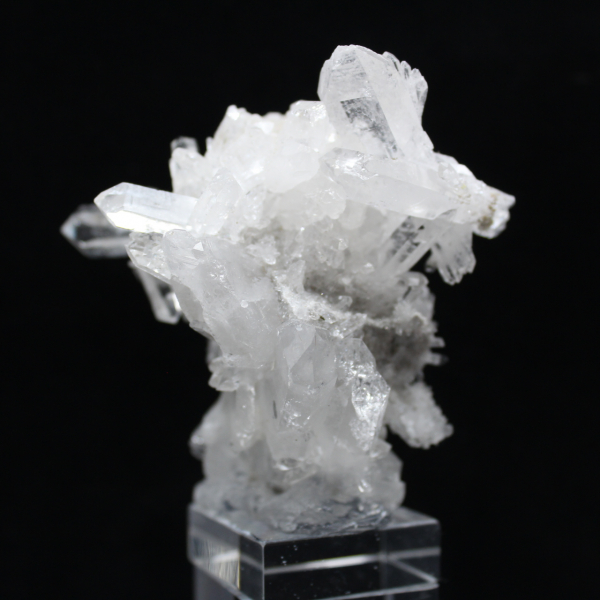 Cristallo himalayano Faden