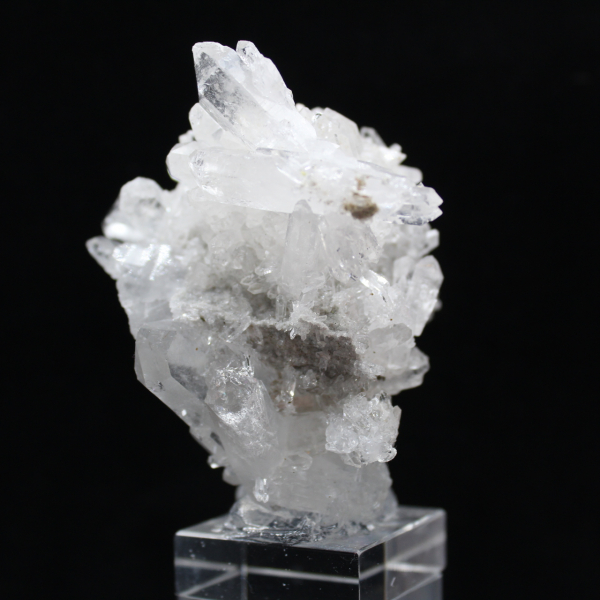 Cristallo himalayano Faden