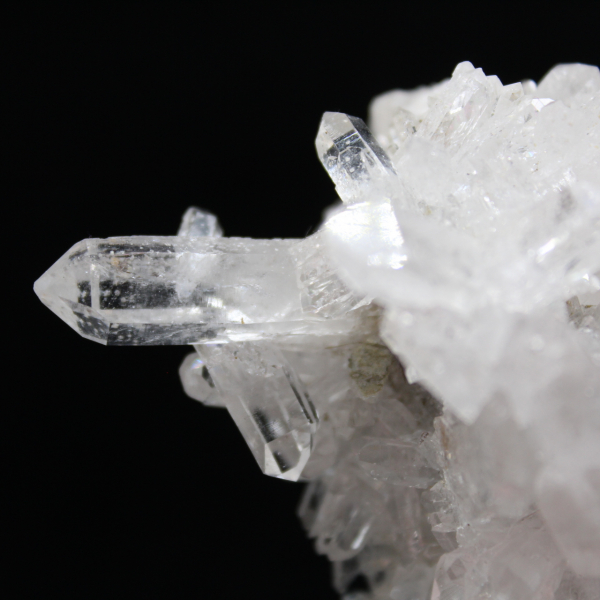 Cristallo himalayano Faden