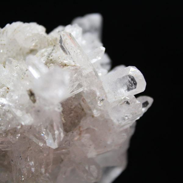 Cristallo himalayano Faden