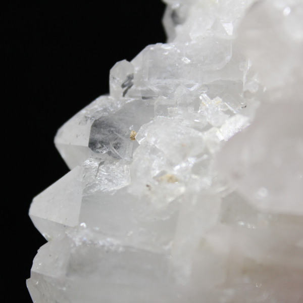 Cristallo himalayano Faden