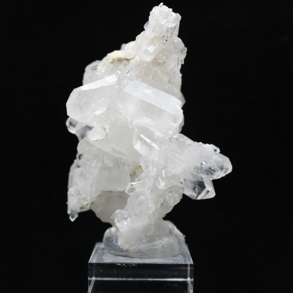 Cristallo di quarzo himalayano