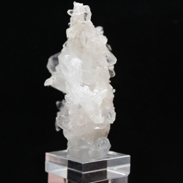 Cristallo di quarzo himalayano