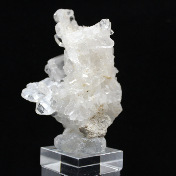 Cristallo di quarzo himalayano