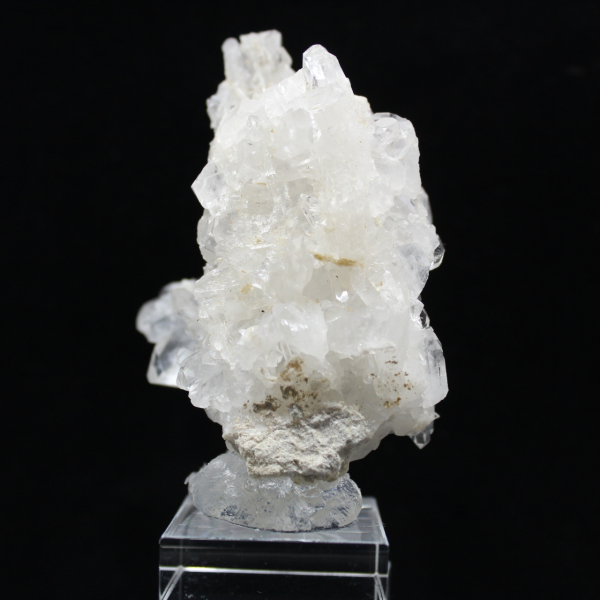 Cristallo di quarzo himalayano