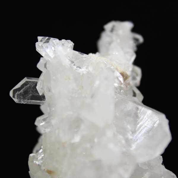 Cristallo di quarzo himalayano