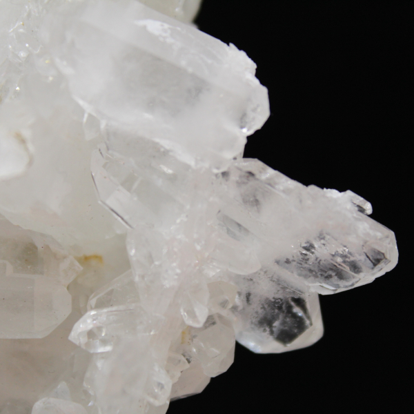 Cristallo di quarzo himalayano