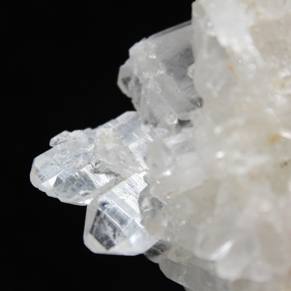 Cristallo di quarzo himalayano