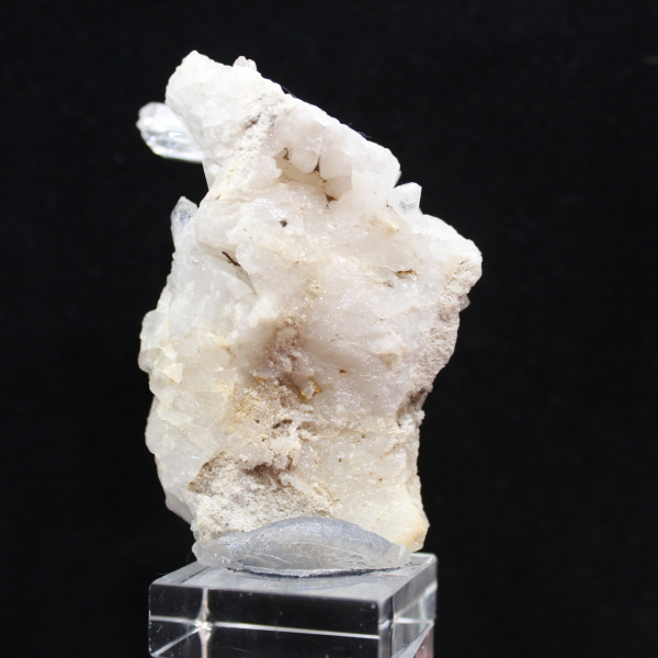 Quarzo himalayano