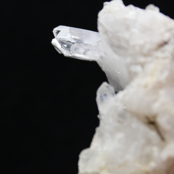 Quarzo himalayano