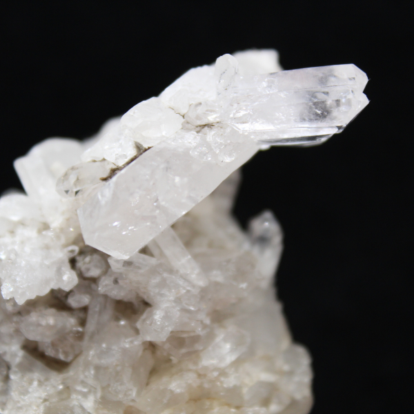 Quarzo himalayano