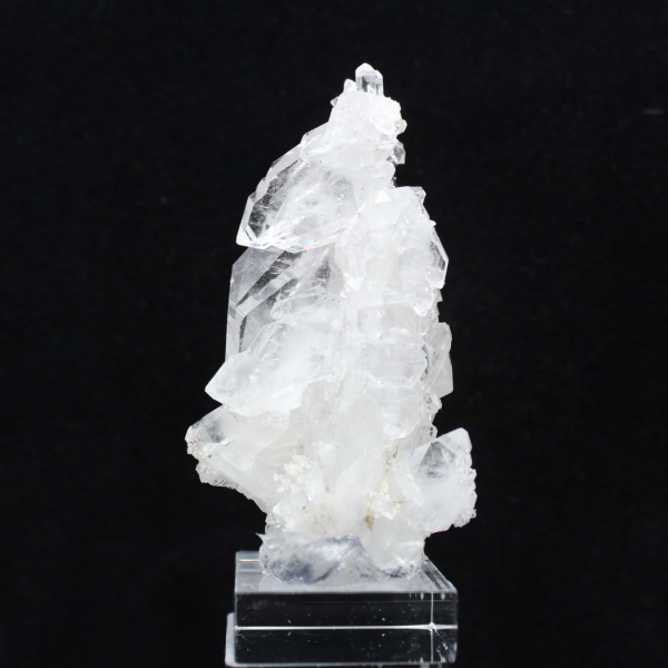 Quarzo sbiadito dell'Himalaya