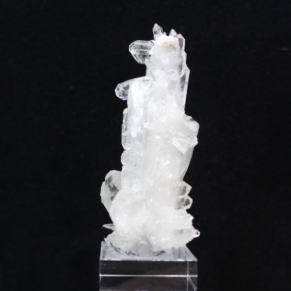 Quarzo sbiadito dell'Himalaya