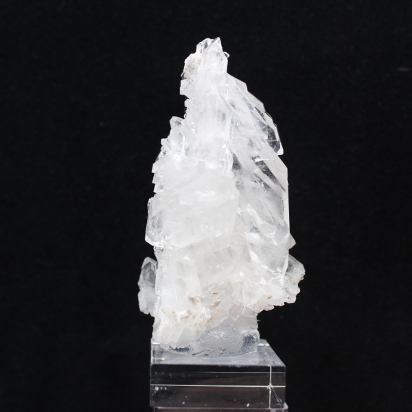 Quarzo sbiadito dell'Himalaya