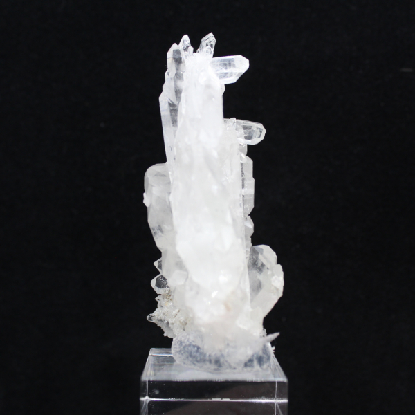 Quarzo sbiadito dell'Himalaya