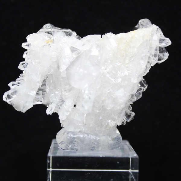 Cristallo di quarzo himalayano