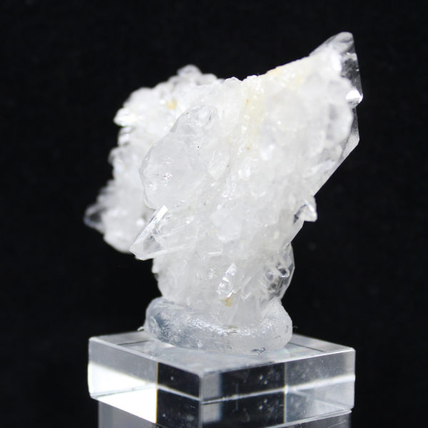 Cristallo di quarzo himalayano
