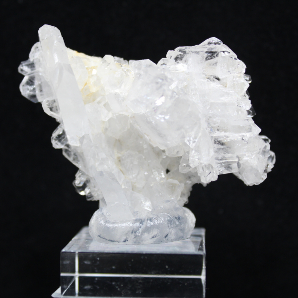 Cristallo di quarzo himalayano