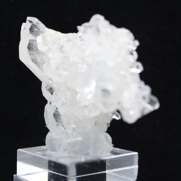 Cristallo di quarzo himalayano
